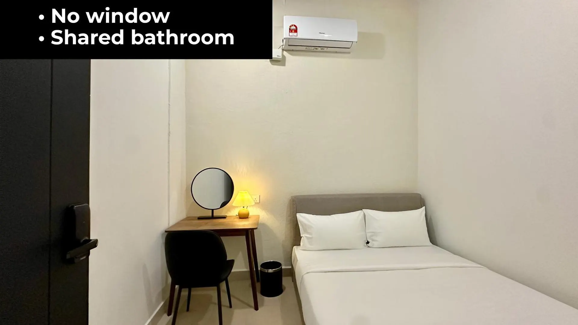 Li'S Inn George Town 0*,  Malaysia