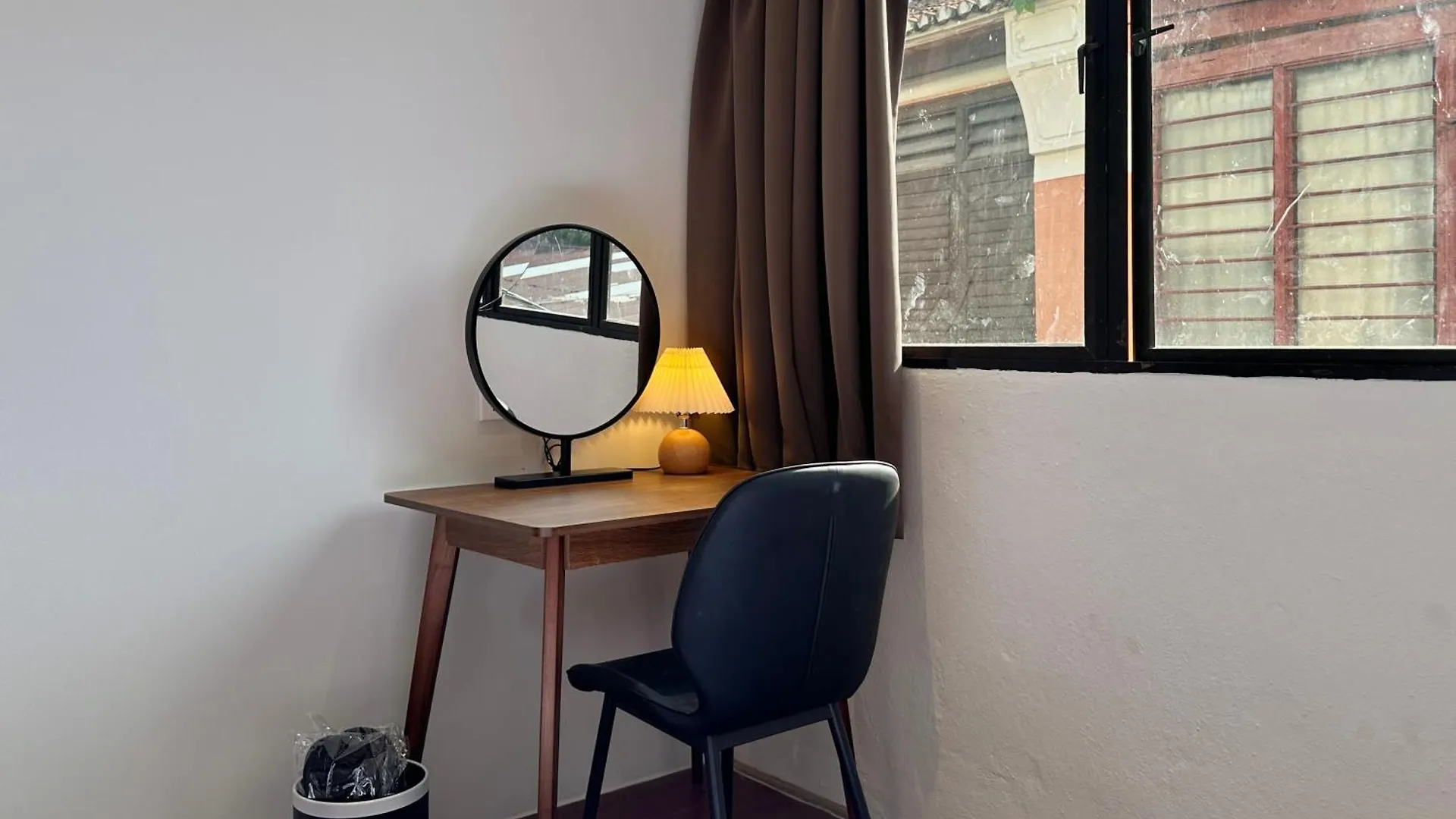Li'S Inn George Town Malaysia